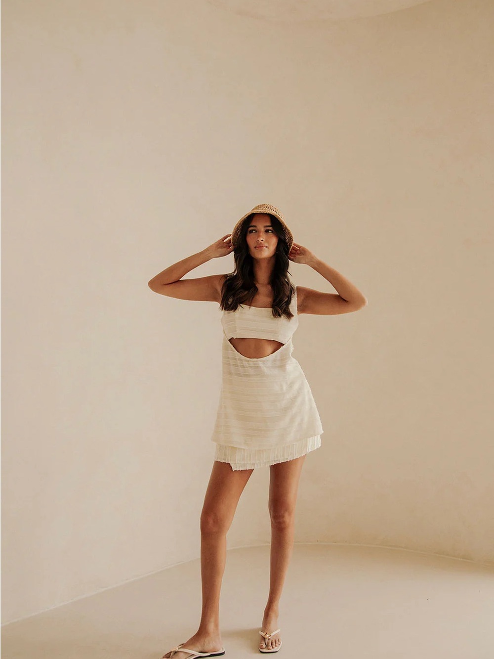 NWT AURELIE OUTFIT